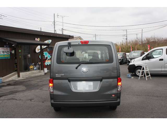 日産 ＮＶ２００バネットバン １．６ ＤＸ R3年 (関東) 99
