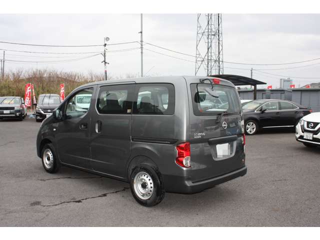 日産 ＮＶ２００バネットバン １．６ ＤＸ R3年 (関東) 99