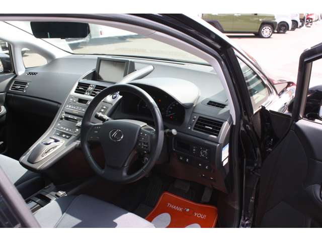 レクサス ＨＳ２５０ｈ ２５０Ｈ H23年 (関東) 99