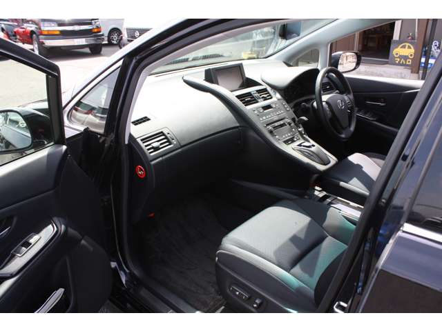 レクサス ＨＳ２５０ｈ ２５０Ｈ H23年 (関東) 99