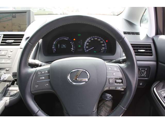 レクサス ＨＳ２５０ｈ ２５０Ｈ H23年 (関東) 99