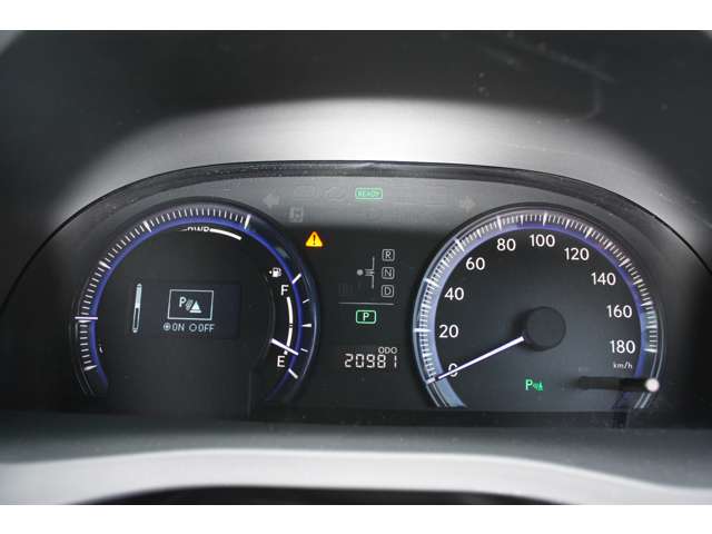 レクサス ＨＳ２５０ｈ ２５０Ｈ H23年 (関東) 99