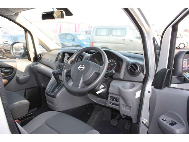 日産 ＮＶ２００バネットバン １．６ ＤＸ R3年 (関東) 99