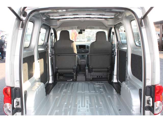 日産 ＮＶ２００バネットバン １．６ ＤＸ R3年 (関東) 99
