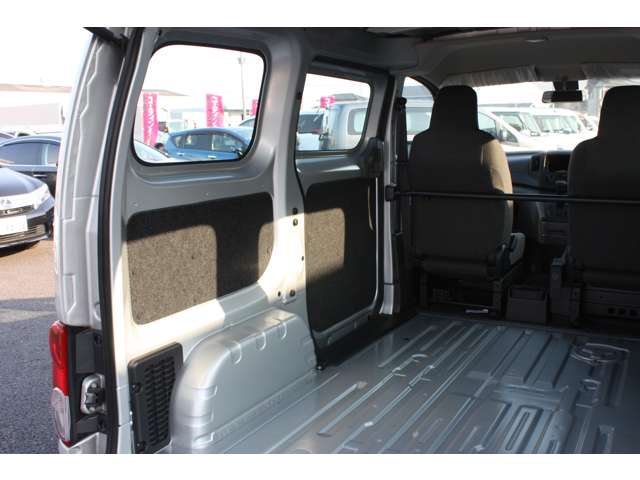 日産 ＮＶ２００バネットバン １．６ ＤＸ R3年 (関東) 99