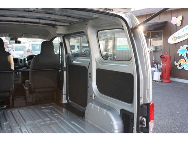 日産 ＮＶ２００バネットバン １．６ ＤＸ R3年 (関東) 99