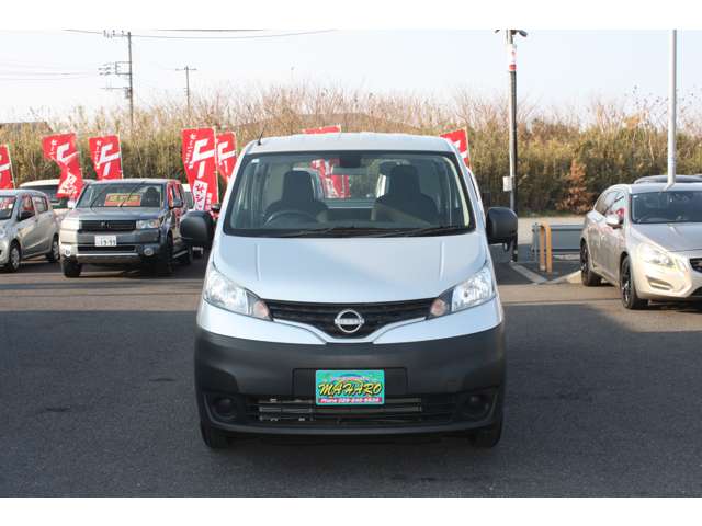 日産 ＮＶ２００バネットバン １．６ ＤＸ R3年 (関東) 99