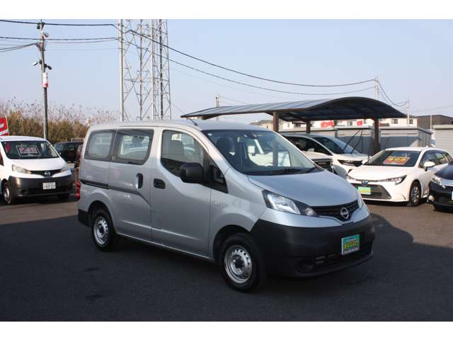 日産 ＮＶ２００バネットバン １．６ ＤＸ R3年 (関東) 99