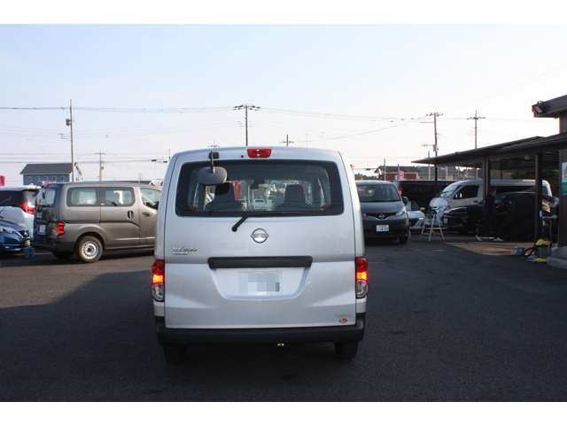 日産 ＮＶ２００バネットバン １．６ ＤＸ R3年 (関東) 99