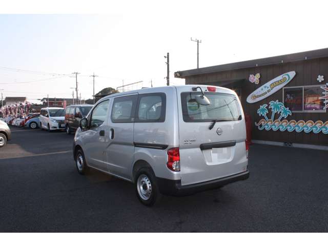 日産 ＮＶ２００バネットバン １．６ ＤＸ R3年 (関東) 99
