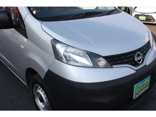 日産 ＮＶ２００バネットバン １．６ ＤＸ R3年 (関東) 99