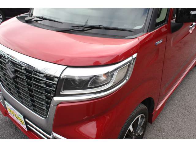 スズキ スペーシア ６６０ カスタム ハイブリッド ＸＳ R2年 (関東) 99