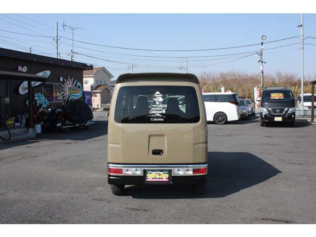 ダイハツ ハイゼットカーゴ ６６０ デラックス ハイルーフ ４ＷＤ H27年 (関東) 99