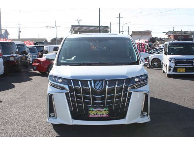 トヨタ アルファード ２．５ Ｓ R4年 (関東) 99