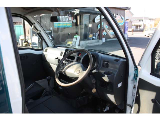 ダイハツ ハイゼットトラック ６６０ エアコン・パワステスペシャル ３方開 ４ＷＤ H25年 (関東) 99