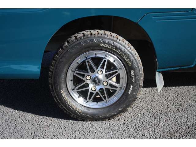 ダイハツ ハイゼットトラック ６６０ エアコン・パワステスペシャル ３方開 ４ＷＤ H25年 (関東) 99