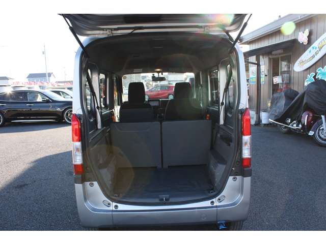 ホンダ Ｎ−ＶＡＮ ６６０ Ｇ R1年 (関東) 99