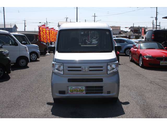 ホンダ Ｎ−ＶＡＮ ６６０ Ｇ R1年 (関東) 99