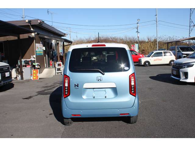 ホンダ Ｎ−ＷＧＮ ６６０ Ｌ ホンダ センシング R3年 (関東) 99