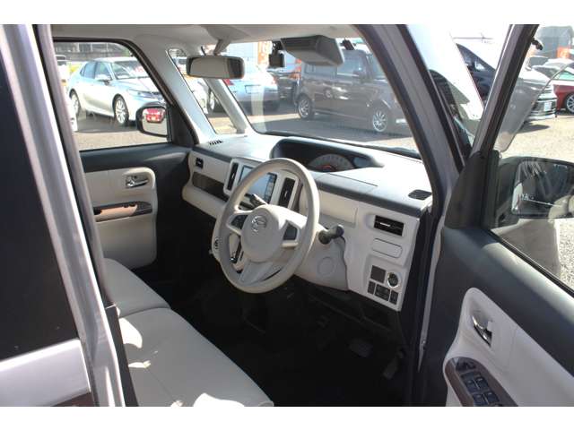ダイハツ ムーヴ　キャンバス ６６０ Ｘ メイクアップ ＳＡＩＩＩ H30年 (関東) 99