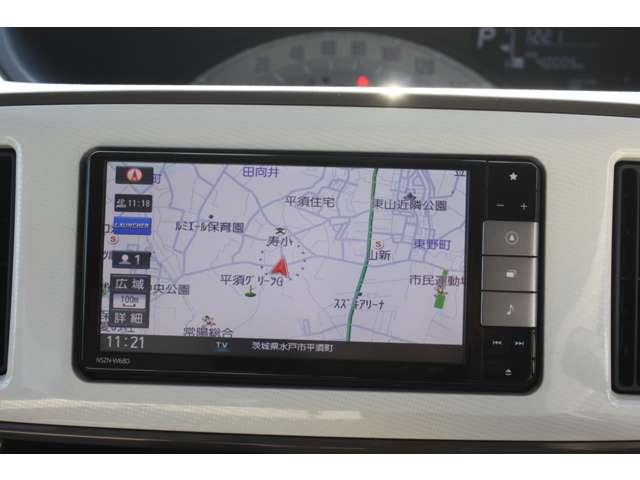 ダイハツ ムーヴ　キャンバス ６６０ Ｘ メイクアップ ＳＡＩＩＩ H30年 (関東) 99
