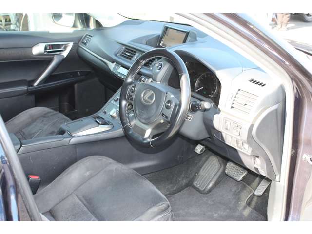レクサス ＣＴ２００ｈ ２００Ｈ H29年 (関東) 99