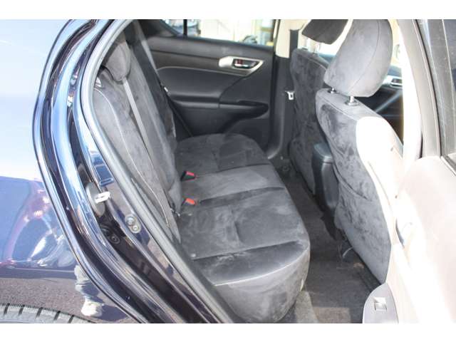 レクサス ＣＴ２００ｈ ２００Ｈ H29年 (関東) 99