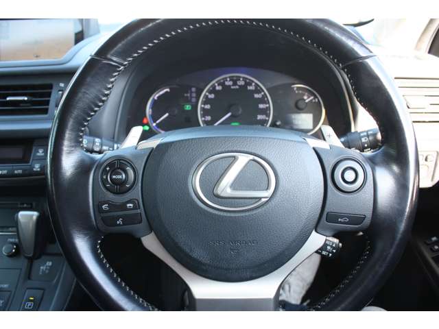 レクサス ＣＴ２００ｈ ２００Ｈ H29年 (関東) 99
