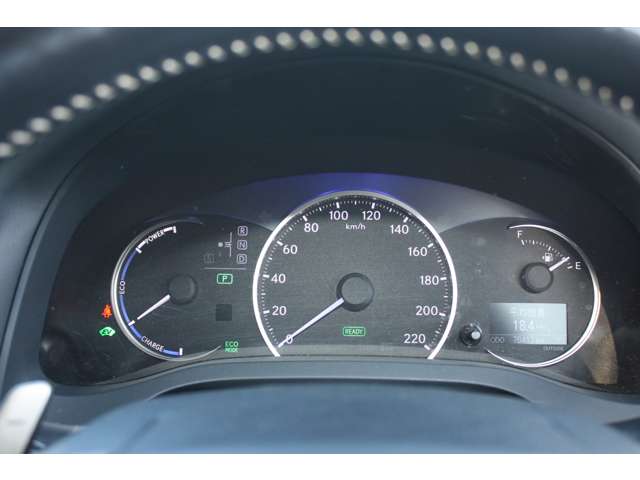 レクサス ＣＴ２００ｈ ２００Ｈ H29年 (関東) 99
