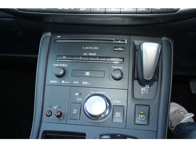 レクサス ＣＴ２００ｈ ２００Ｈ H29年 (関東) 99