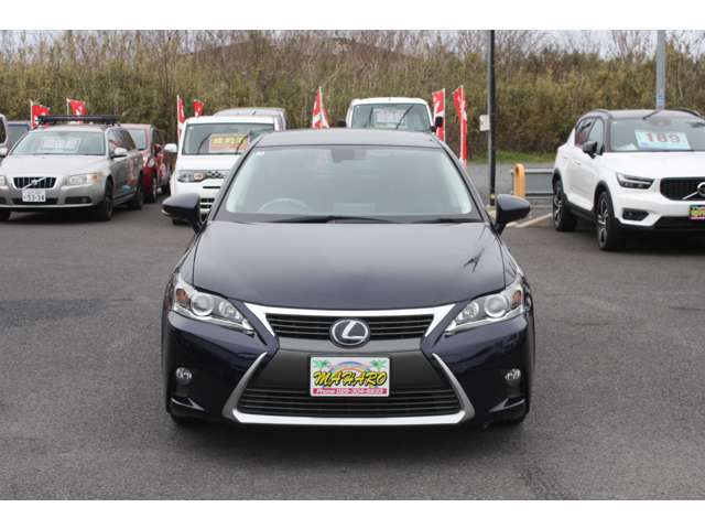 レクサス ＣＴ２００ｈ ２００Ｈ H29年 (関東) 99