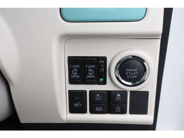 ダイハツ ムーヴ　キャンバス ６６０ Ｇ メイクアップＶＳ ＳＡＩＩＩ R4年 (関東) 99