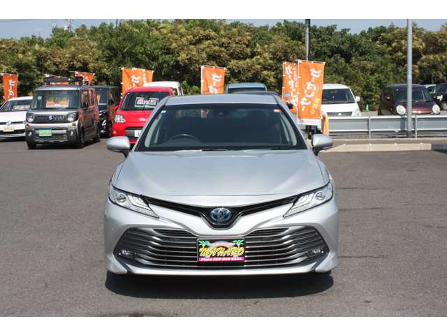 トヨタ カムリ ２．５ Ｇ R1年 (関東) 99