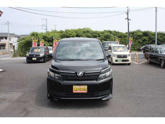 トヨタ ヴォクシー ２．０ Ｘ H26年 (関東) 99