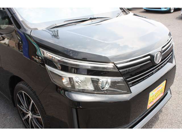 トヨタ ヴォクシー ２．０ Ｘ H26年 (関東) 99