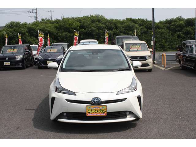 トヨタ プリウス １．８ Ａ R2年 (関東) 99