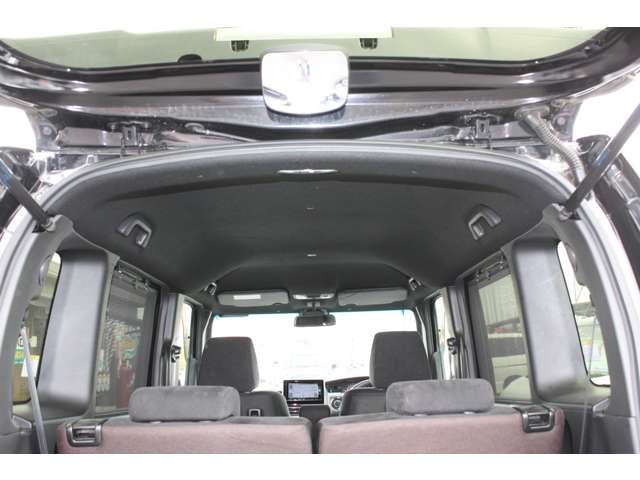 ホンダ Ｎ　ＢＯＸ カスタム ６６０ Ｇ Ｌ ホンダセンシング R1年 (関東) 99