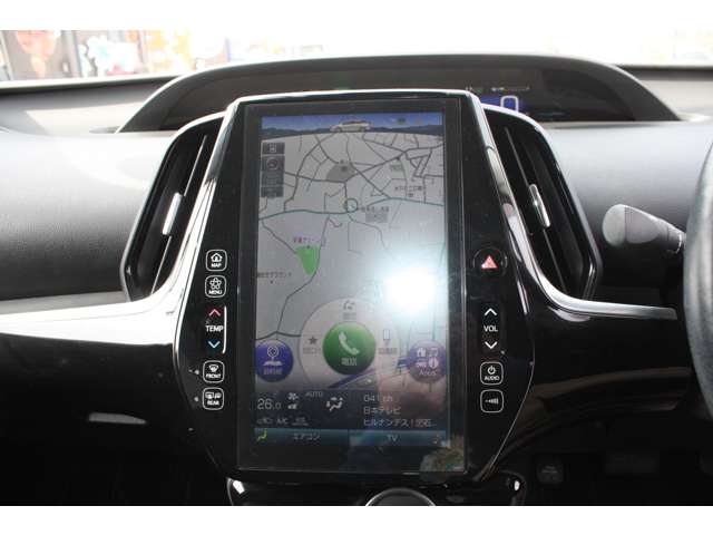 トヨタ プリウスＰＨＶ １．８ Ａ ユーティリティ プラス H30年 (関東) 99