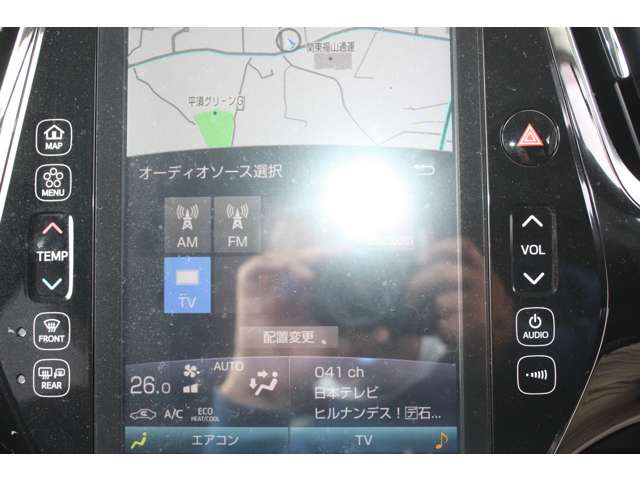 トヨタ プリウスＰＨＶ １．８ Ａ ユーティリティ プラス H30年 (関東) 99