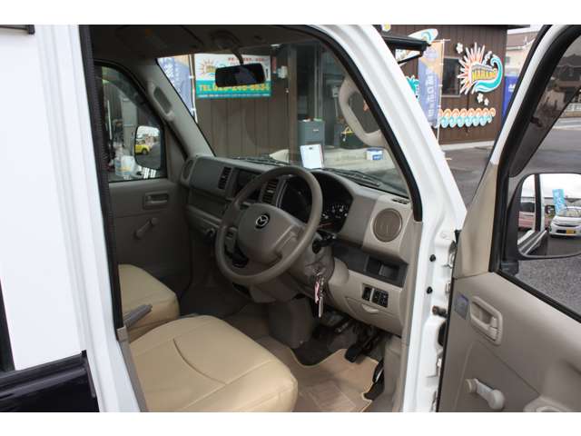 マツダ スクラムバン ６６０ ＰＡ ハイルーフ ４ＷＤ H22年 (関東) 99