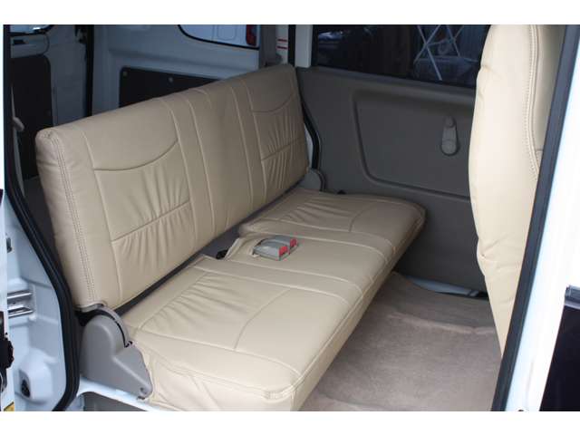 マツダ スクラムバン ６６０ ＰＡ ハイルーフ ４ＷＤ H22年 (関東) 99