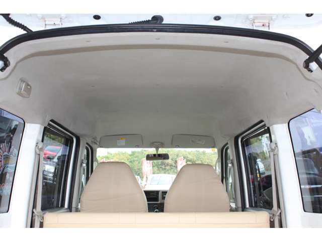 マツダ スクラムバン ６６０ ＰＡ ハイルーフ ４ＷＤ H22年 (関東) 99