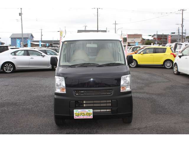 マツダ スクラムバン ６６０ ＰＡ ハイルーフ ４ＷＤ H22年 (関東) 99