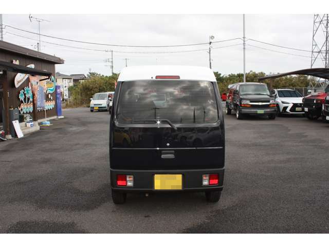 マツダ スクラムバン ６６０ ＰＡ ハイルーフ ４ＷＤ H22年 (関東) 99