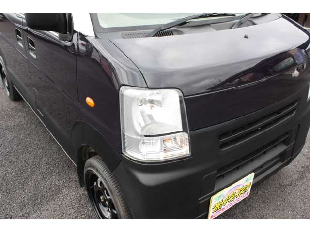 マツダ スクラムバン ６６０ ＰＡ ハイルーフ ４ＷＤ H22年 (関東) 99