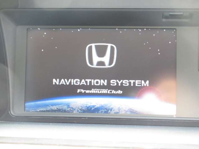 ホンダ エリシオン ２．４ Ｇ エアロ ＨＤＤナビスペシャルパッケージ H24年 (関東) 99