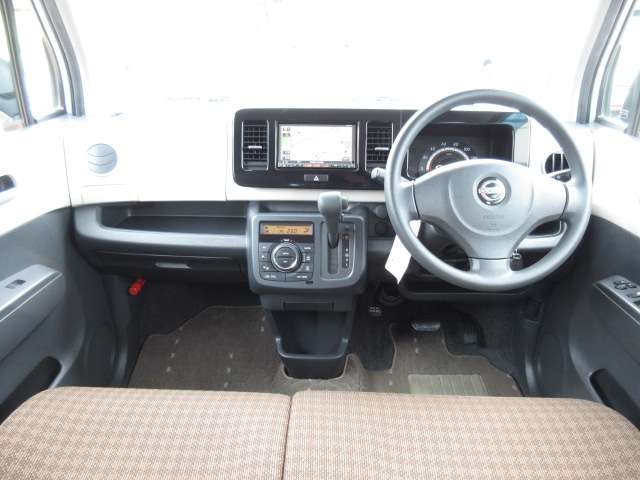 日産 モコ ６６０ Ｘ H23年 (関東) 99