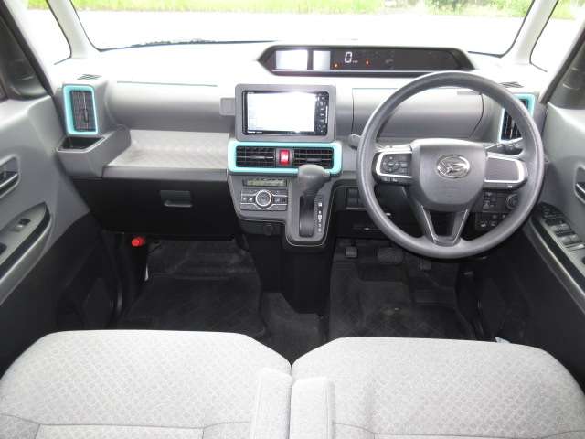 ダイハツ タント ６６０ Ｘ R1年 (関東) 99