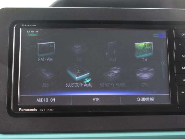 ダイハツ タント ６６０ Ｘ R1年 (関東) 99