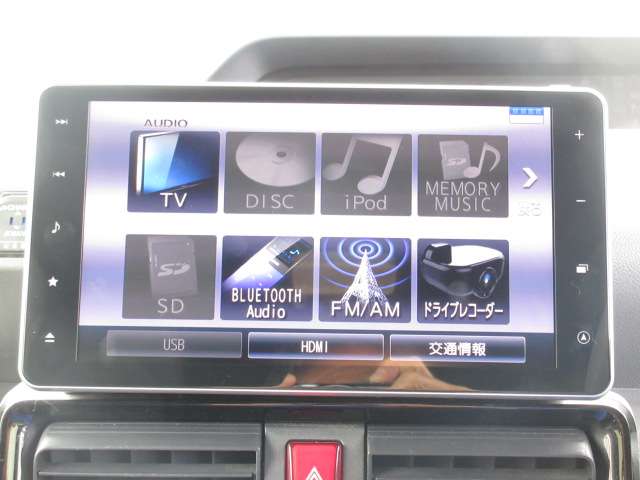 ダイハツ タント ６６０ カスタム ＲＳ R1年 (関東) 99